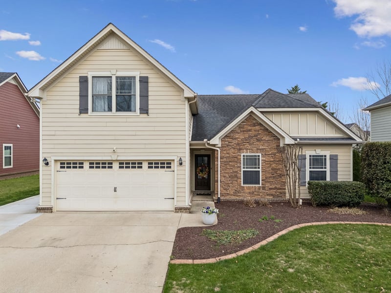935 Contessa Dr, Murfreesboro, TN 37128