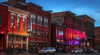 160 2nd Ave #403, Nashville, TN 37201