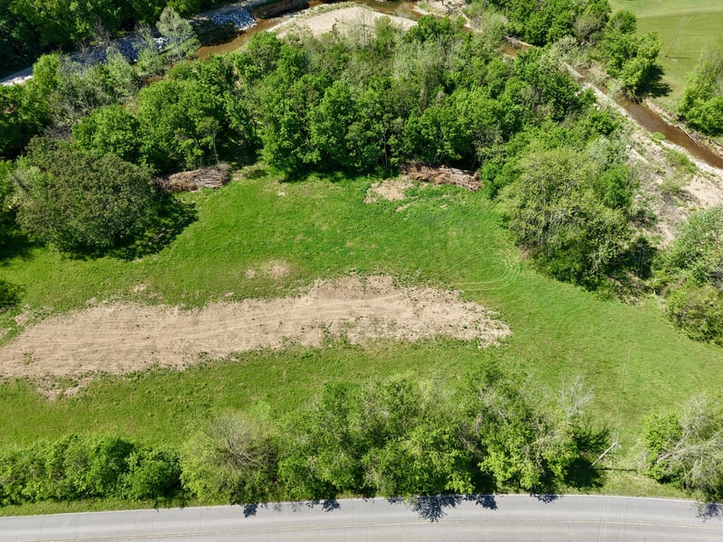 Little Bartons Creek Rd, Cumberland Furnace, TN 37051