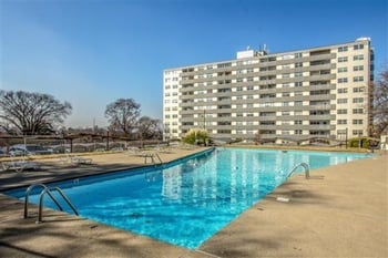 3415 West End Ave #811E, Nashville, TN 37203