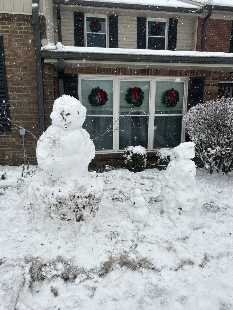 4001 Anderson Rd #K23, Nashville, TN 37217