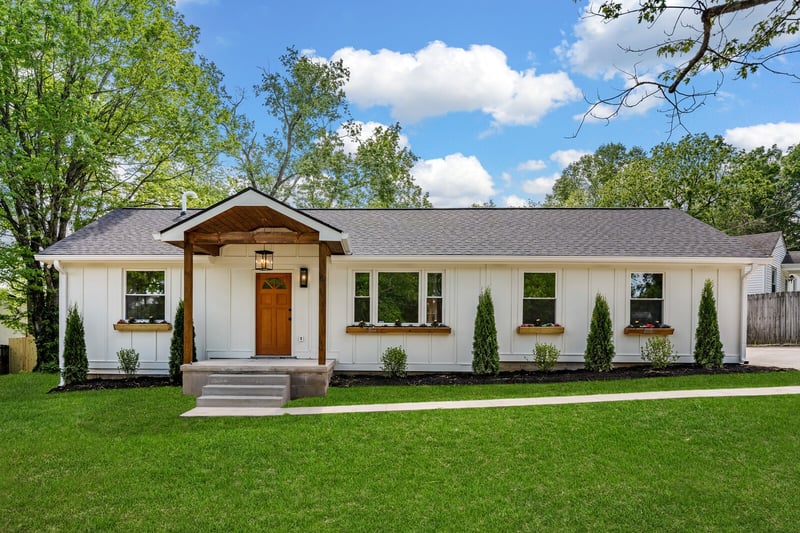 2935 Emery Dr, Nashville, TN 37214