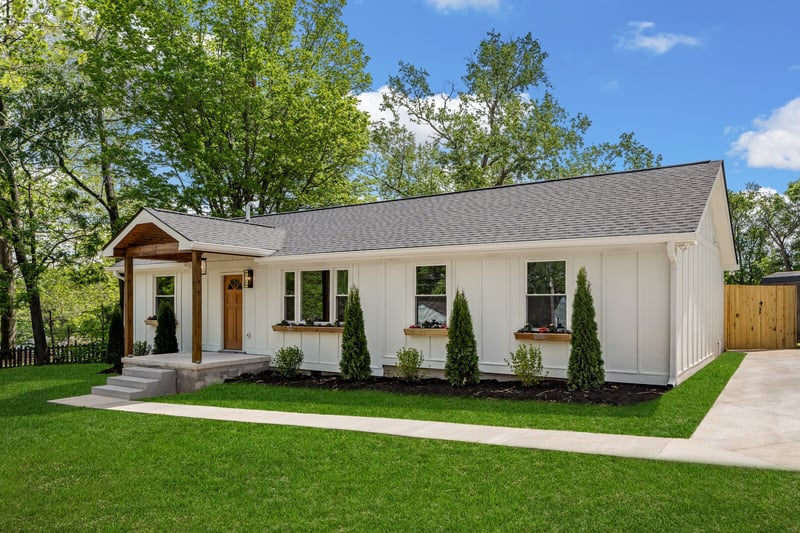 2935 Emery Dr, Nashville, TN 37214