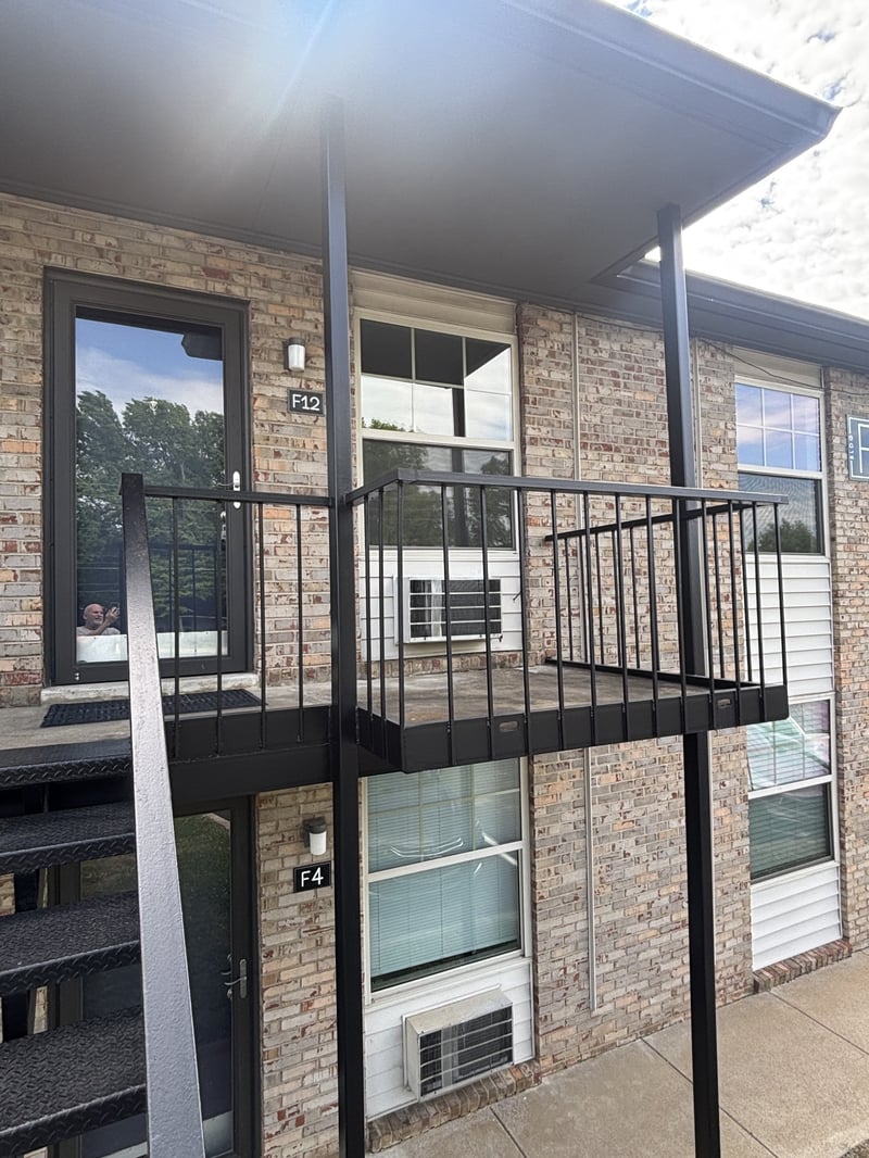 2850 Middle Tennessee Blvd #F12, Murfreesboro, TN 37130