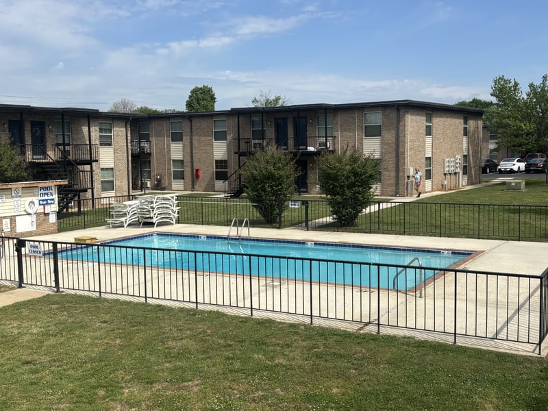 2850 Middle Tennessee Blvd #F12, Murfreesboro, TN 37130