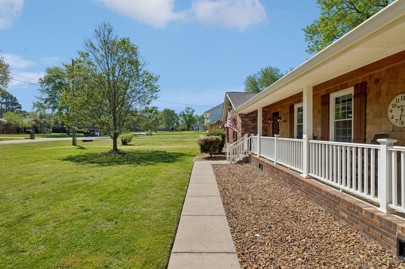 1002 Shannon Ln, Franklin, TN 37064