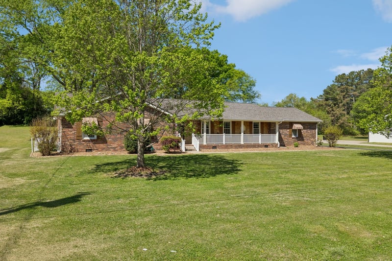 1002 Shannon Ln, Franklin, TN 37064