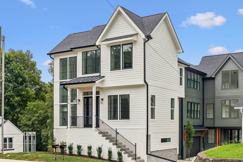 902A Douglas Ave, Nashville, TN 37206