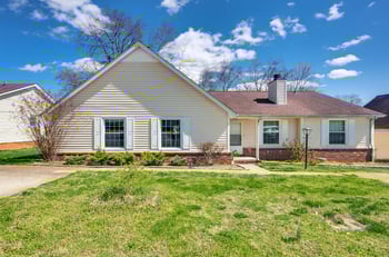 7310 Weston Way, Nashville, TN 37221