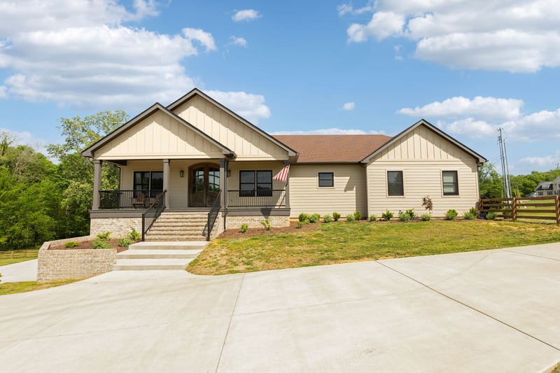 1201 Heelstone Ct, Columbia, TN 38401