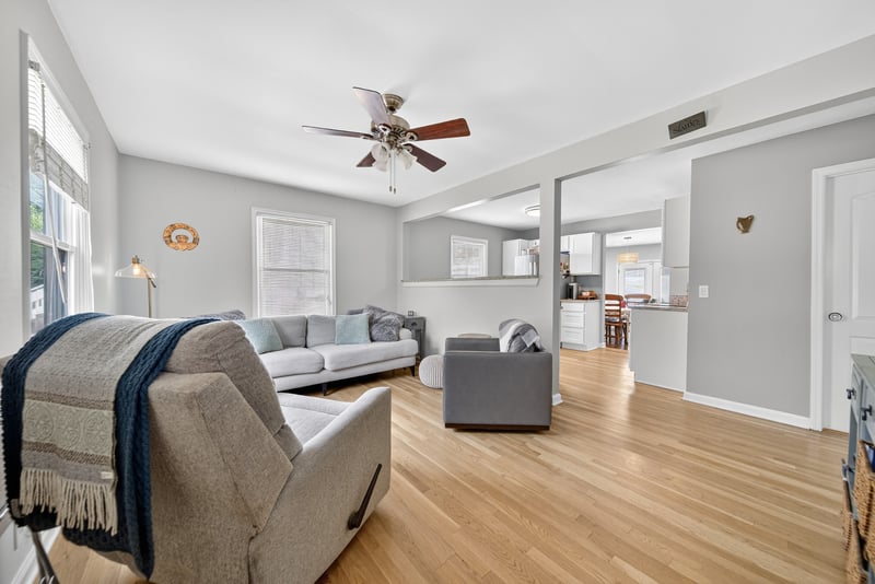 932 Sharpe Ave, Nashville, TN 37206