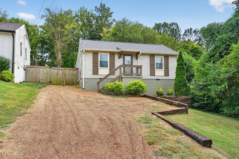 932 Sharpe Ave, Nashville, TN 37206