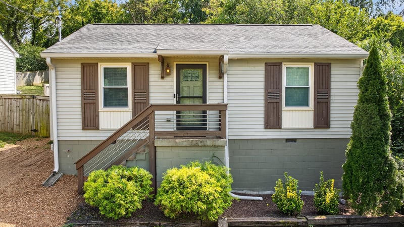 932 Sharpe Ave, Nashville, TN 37206