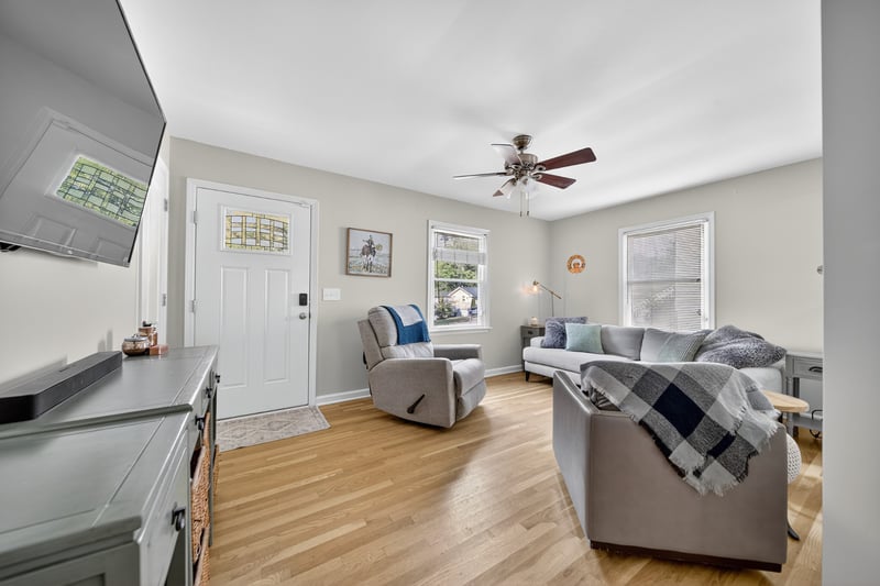 932 Sharpe Ave, Nashville, TN 37206