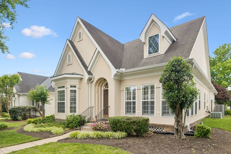 Home Worth Check