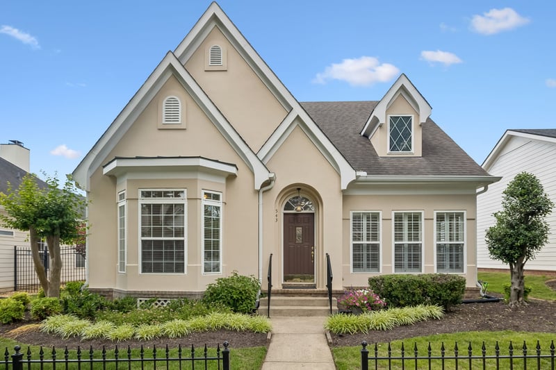 Home Worth Check