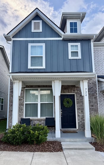 615 Old Hickory Blvd #724, Nashville, TN 37209