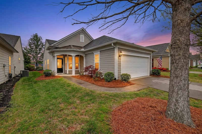 188 Old Towne Dr, Mount Juliet, TN 37122