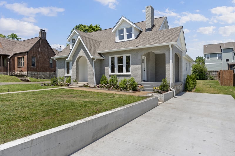 911 Fairwin Ave, Nashville, TN 37216