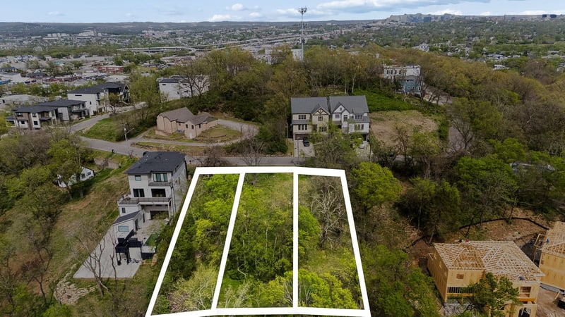 215 Marcia Ave, Nashville, TN 37209