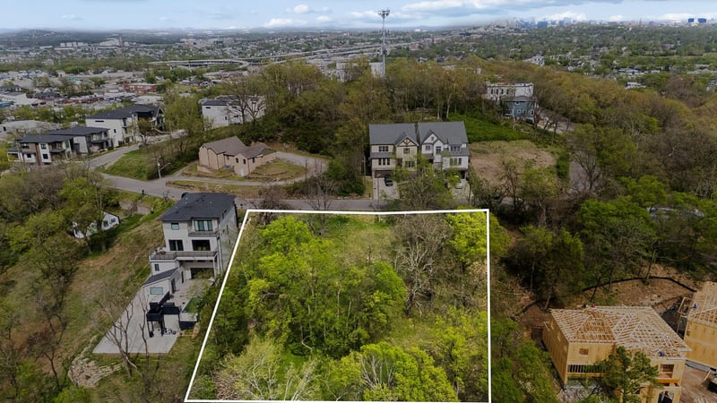 215 Marcia Ave, Nashville, TN 37209