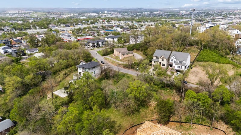 215 Marcia Ave, Nashville, TN 37209