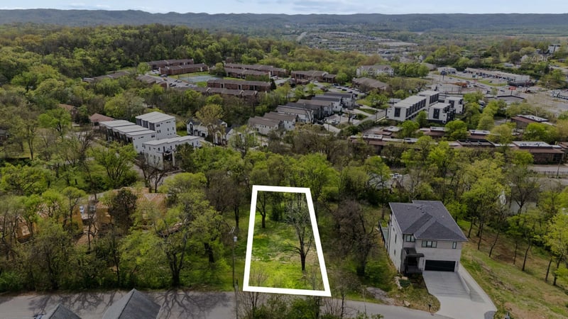 215 Marcia Ave, Nashville, TN 37209