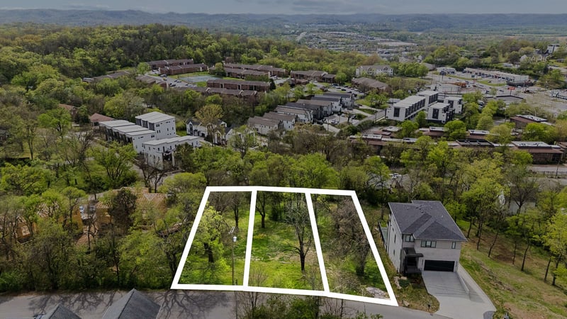 219 Marcia Ave, Nashville, TN 37209