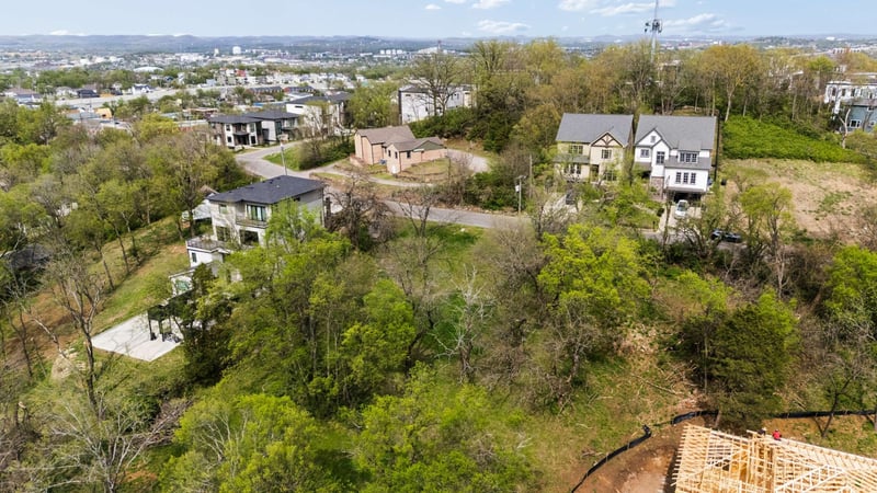 219 Marcia Ave, Nashville, TN 37209