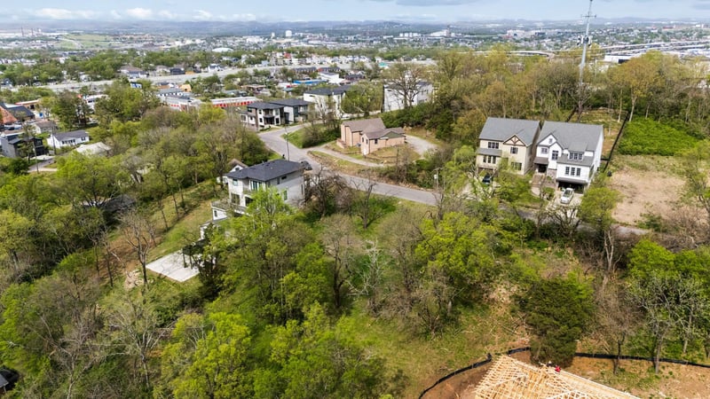 219 Marcia Ave, Nashville, TN 37209