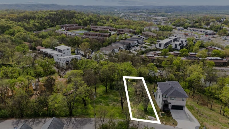 219 Marcia Ave, Nashville, TN 37209