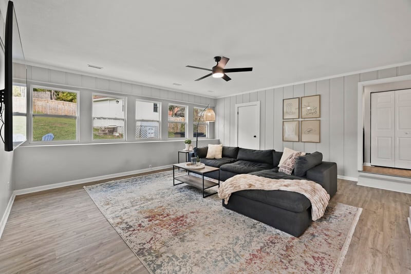 3804 Lunn Dr, Nashville, TN 37218