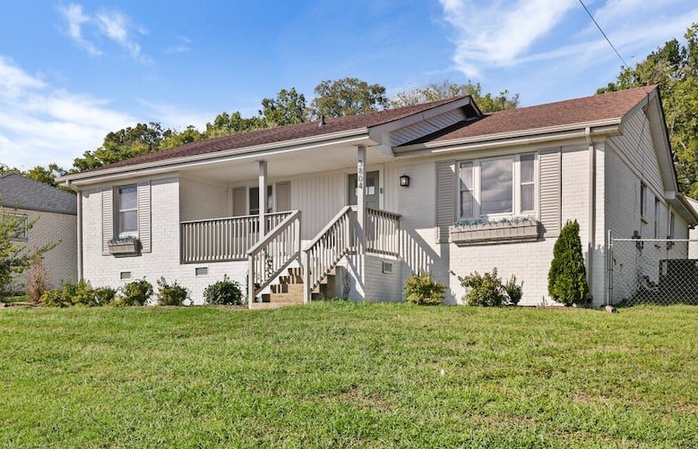 3804 Lunn Dr, Nashville, TN 37218