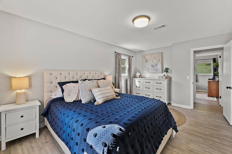 3804 Lunn Dr, Nashville, TN 37218