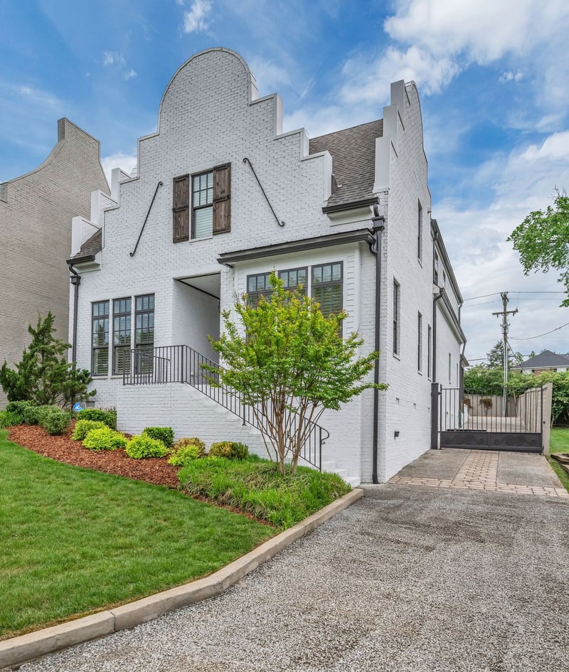 2227 Castleman Dr, Nashville, TN 37215