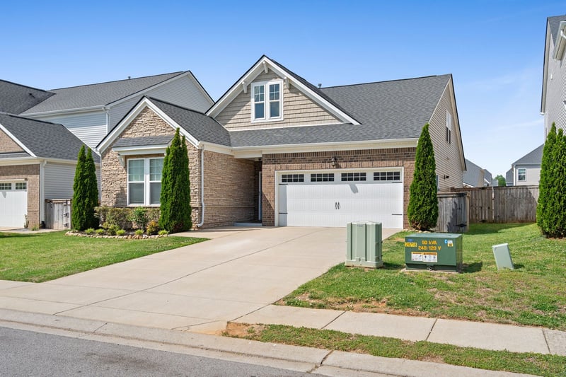 3242 Amaranth Ave, Murfreesboro, TN 37128