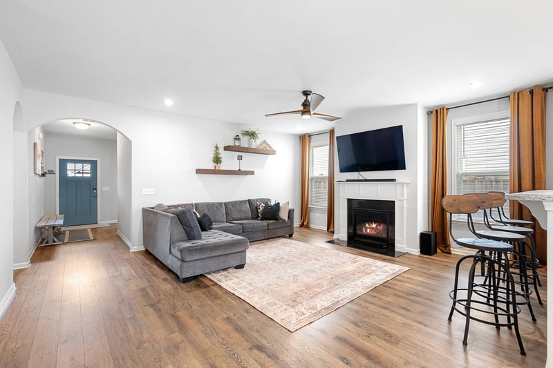 3242 Amaranth Ave, Murfreesboro, TN 37128