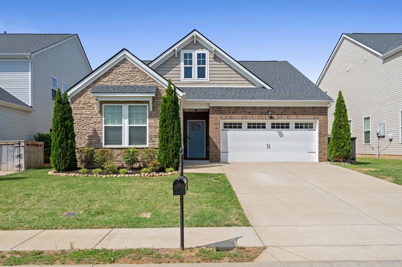 3242 Amaranth Ave, Murfreesboro, TN 37128