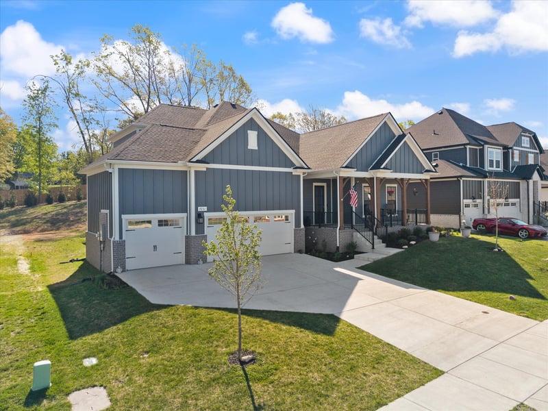 7231 Richvale Dr, Fairview, TN 37062