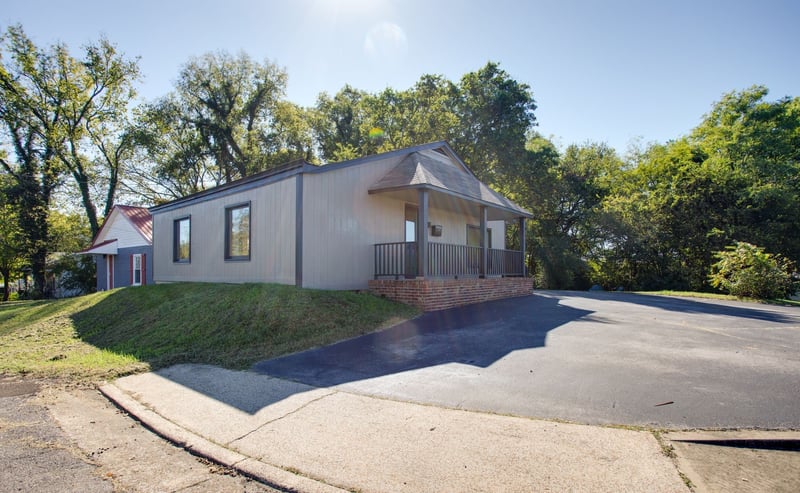 2001 Carmack Blvd, Columbia, TN 38401