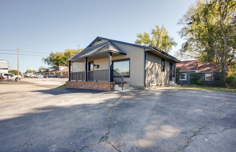 2001 Carmack Blvd, Columbia, TN 38401
