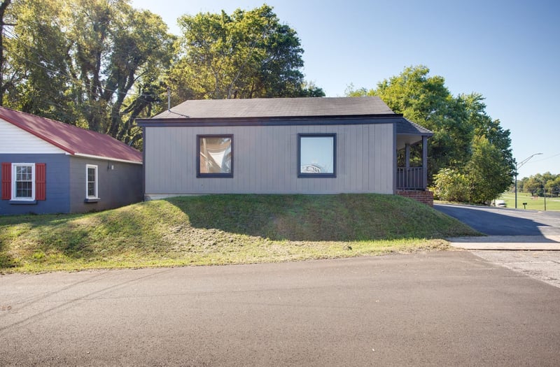 2001 Carmack Blvd, Columbia, TN 38401