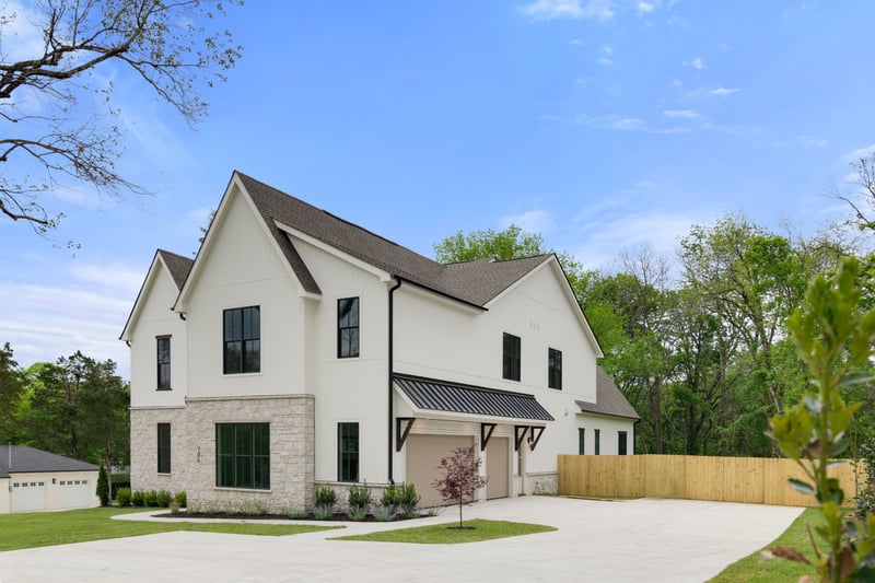 706 Brook Hollow Rd, Nashville, TN 37205