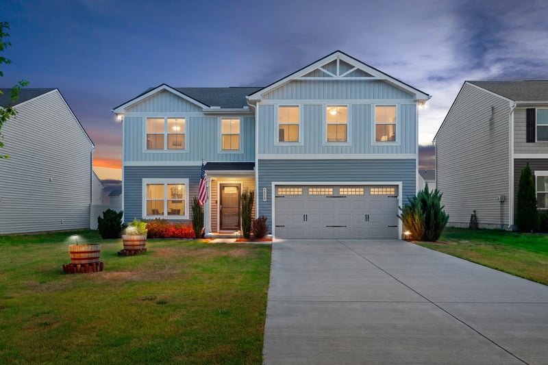 5350 Compass Way, Christiana, TN 37037