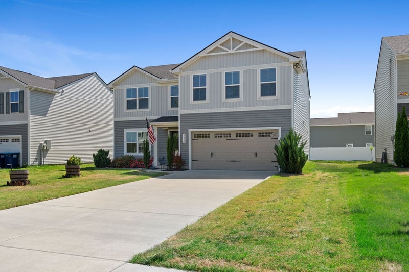 5350 Compass Way, Christiana, TN 37037