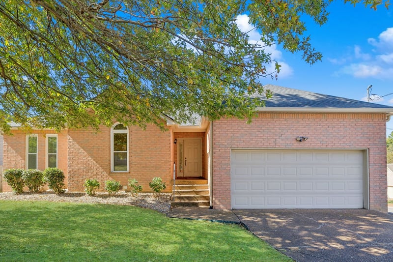 3500 Cobble St, Nashville, TN 37211