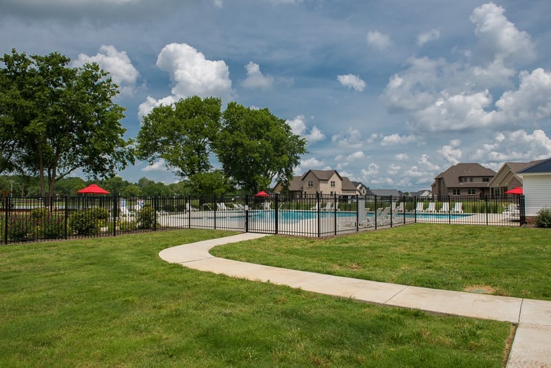 4218 Mccown Way, Murfreesboro, TN 37127