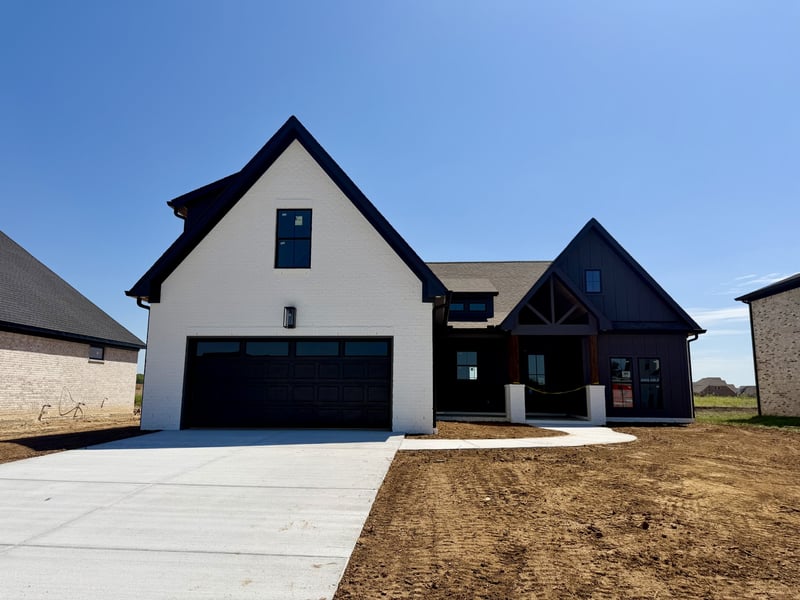 4218 Mccown Way, Murfreesboro, TN 37127