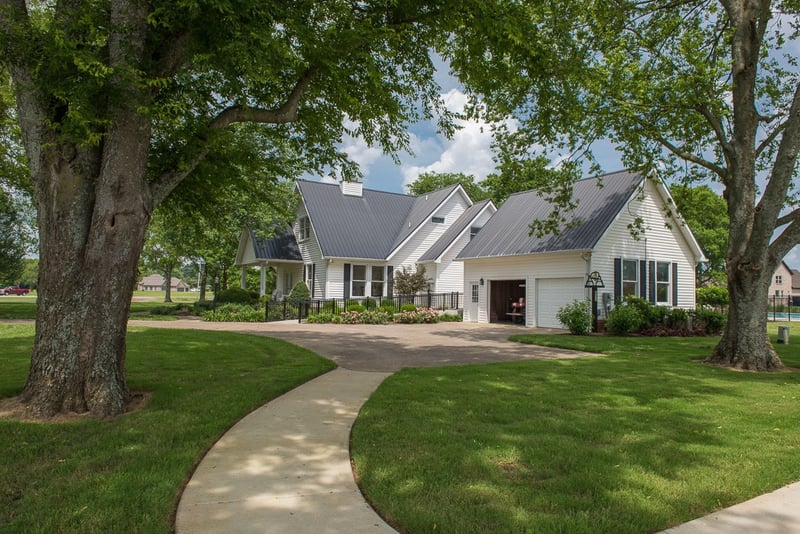4218 Mccown Way, Murfreesboro, TN 37127