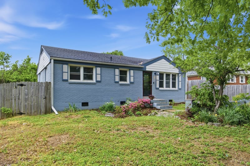 952 Colfax Dr, Nashville, TN 37214